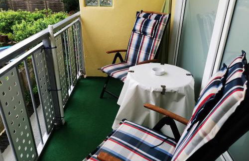 Ferienwohnung Brigitte - Photo 12