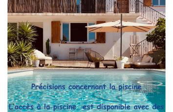 Appartement dans haut de villa - Foto 7