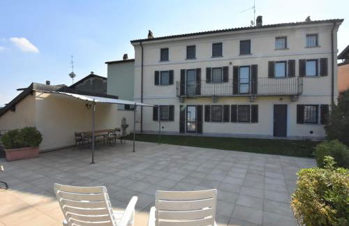 Holiday Home La Corte Bricca - Casa Padronale by Interhome - Foto 1