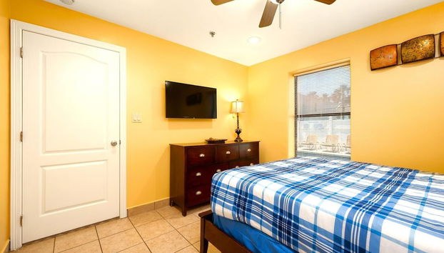 Lantana Retreat #2 - Foto 2, Habitación