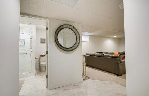 Convenient North Bend Apt Half-Mi to Notre Dame! - Foto 17