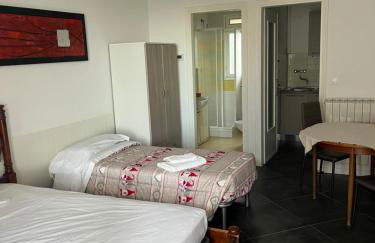 Villaggio Turistico da Tonino - Photo 59