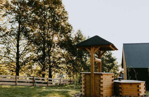 Domki pod Kamionna - Photo 12