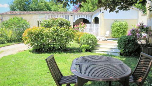 Holiday Home La Vertheuillaise by Interhome - Foto 5