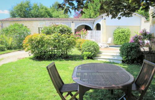 Holiday Home La Vertheuillaise by Interhome - Foto 5