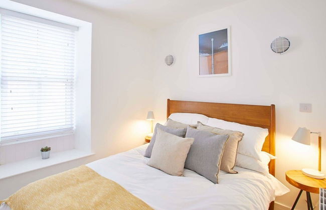 Host Stay Harbour Cottage - Foto 2