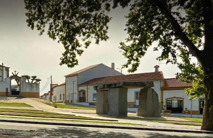 Monte da Aferrada - CASAS DA VILA - Foto 5