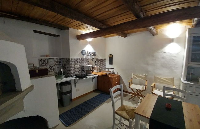 Dimora Aganoor La Foresteria - Foto 20