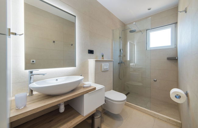 Apartments Ema - Foto 41