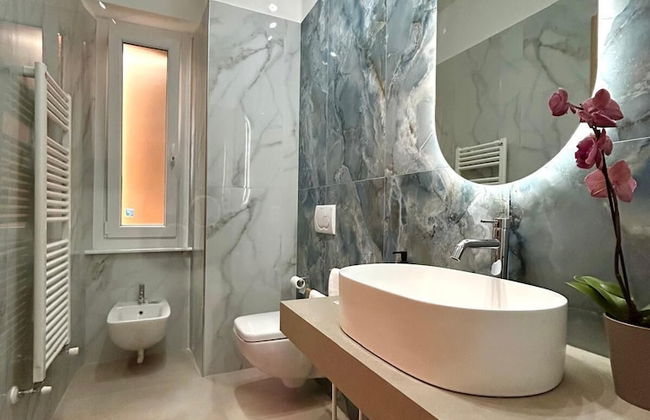 Sea Pearl Luxury Rooms - Foto 30