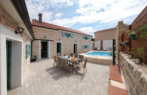 Villa Lapis ZadarVillas - Foto 2