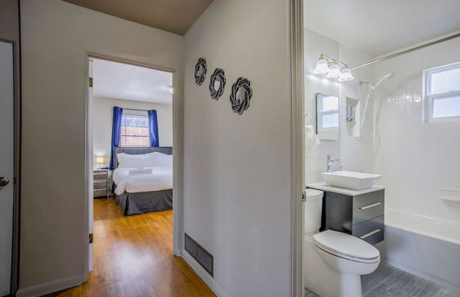 4 Bedroom with Grill - Foto 28