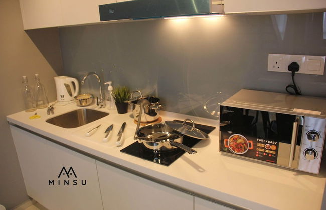 Minsu Ekocheras - Foto 63