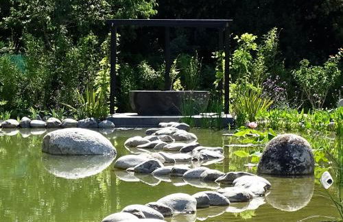 Maison du Lac - Foto 18