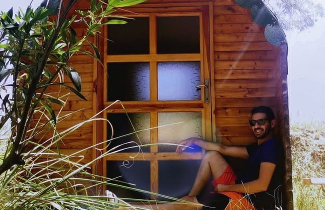 Sacred Canyon - Foto 8