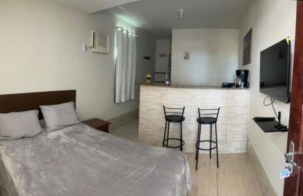 Caminho do mirante, suíte 5 - Foto 5