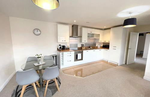 Blue Sky Apartments @Wallis Square, Farnborough - Foto 5