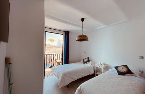 VIVIENDA ÚNICA EN PRIMERA LÍNEA DE PLAYA - Foto 20