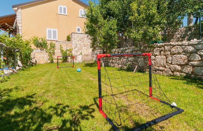 Villa Homeland - Foto 15