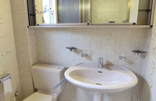 Chalet Dori - Foto 12