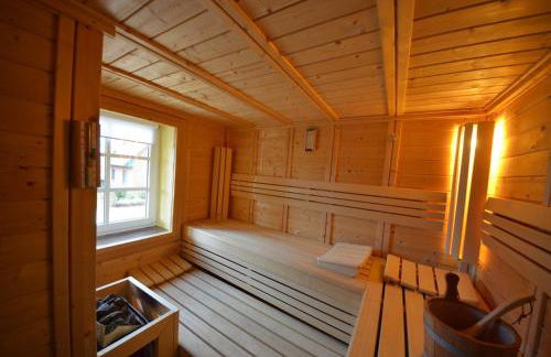 Ferienhäuser Zum Höft 44 - Foto 49