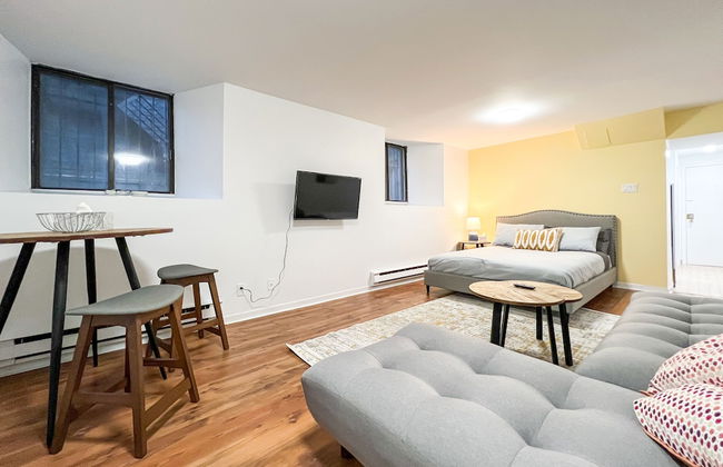 The Bay Suites - Le Plateau-Mont-Royal - Foto 57