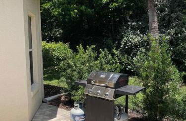 Luxe Home in Lecanto with Pool - Foto 11