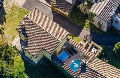 Villa Franz Krbune - Foto 6