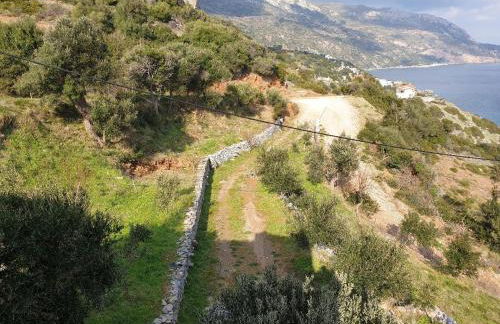 Villa Aegean Balcony - Foto 38