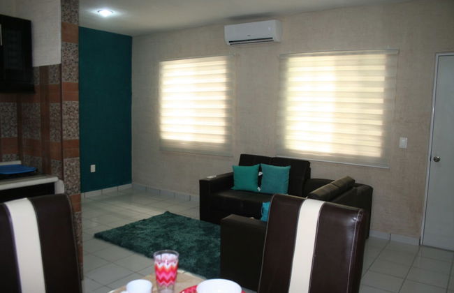 Apartments Paraiso Maya 19-b - Photo 3