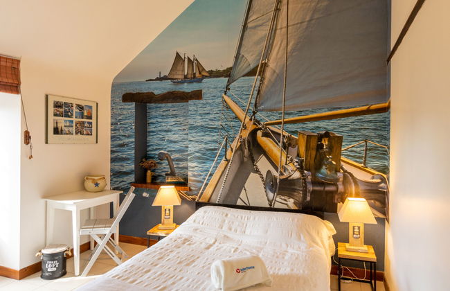 Les Grands Près - Foto 14