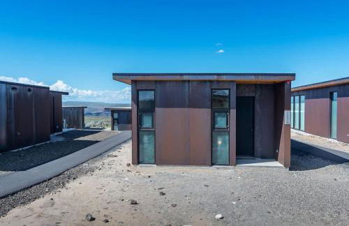 The Starlight Lounge Cave B Ridge Escape and Wine - Foto 17