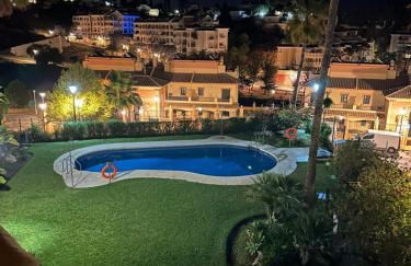 APARTAMENTO VISTABELLA LOS PACOS - Photo 22