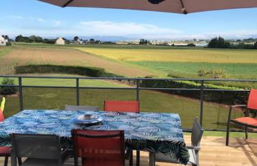 Ker-Lina sea view, calm guaranteed - Foto 37