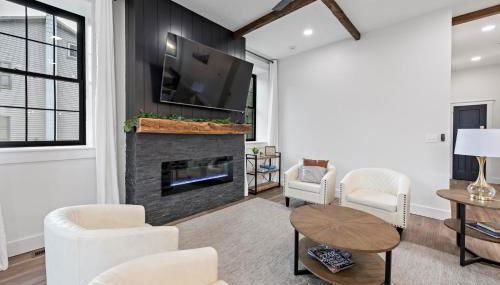 Riverview in Port Clinton - Apt A - Foto 3