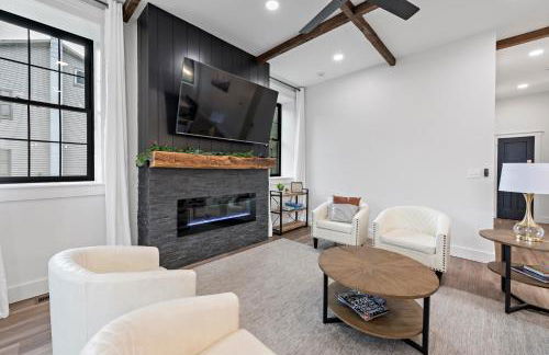 Riverview in Port Clinton - Apt A - Foto 3