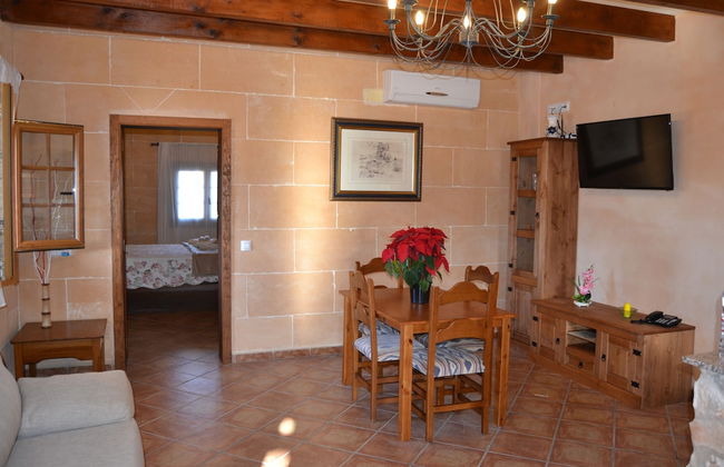 Agroturismo Es Gallicant - Photo 32