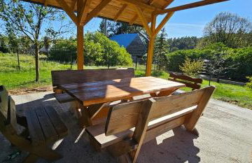 Leśna Przystań Bory Tucholskie - Foto 23