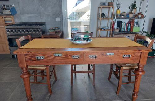 Casa Palombara - Healiday in Torre Salsa - Foto 32