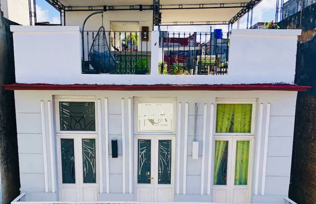 Holiday rental in Havana with terrace - Photo 57