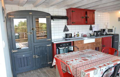 Gites Arnoult - Photo 21