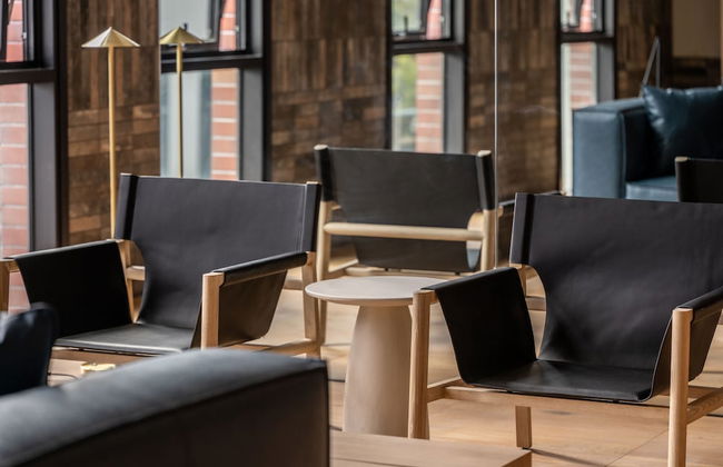 Nesuto Docklands Apartment Hotel - Photo 2