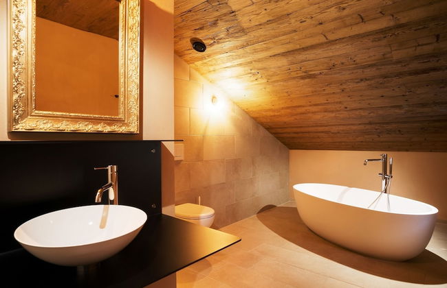 Alpen Select Lodge for 16-24 People - Foto 35