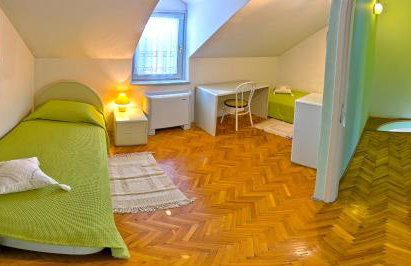 Villa Šoulavy - Photo 14