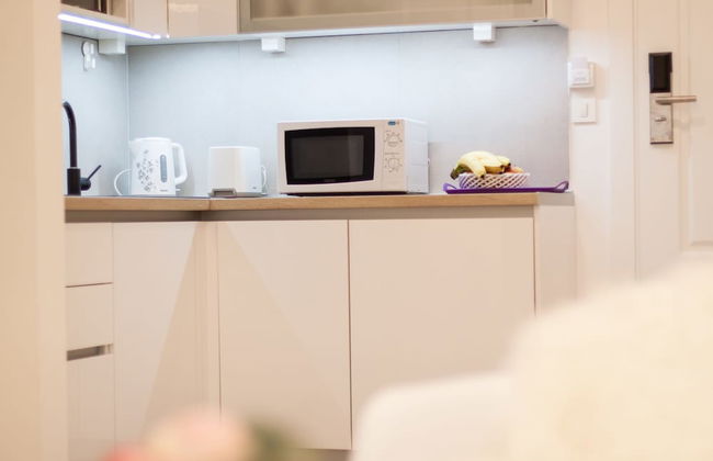 Tesla Boutique Apartments & Rooms - Photo 37