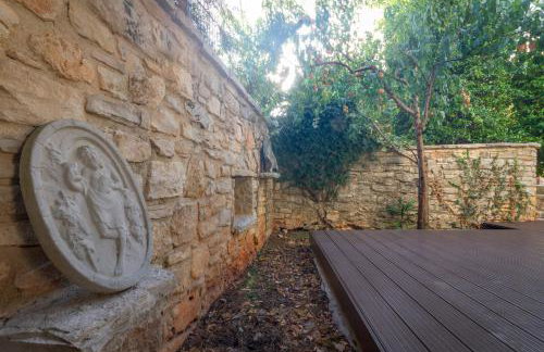 Apartment Red Romantic 2-1 - Foto 23