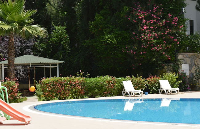 Sultan Homes Apartments - Photo 25