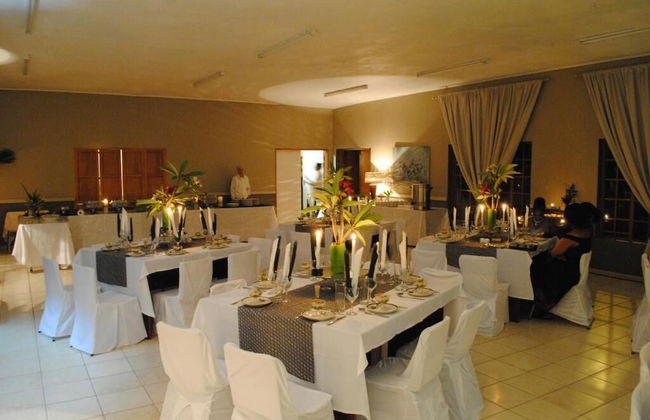 Eagle's Nest Chalets - Foto 25