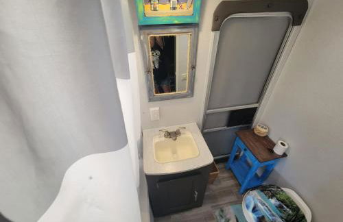 The Driftwood Oasis - Foto 9