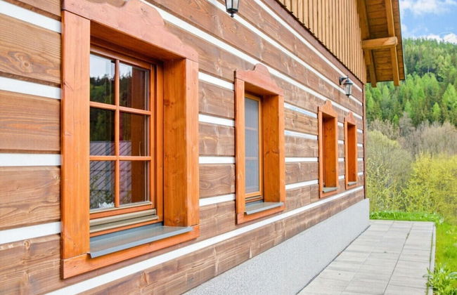 Inviting Villa With Warm Ambience - Photo 27